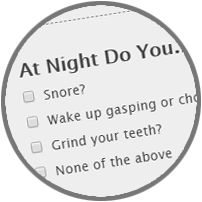 Sleep apnea quiz thumbnail