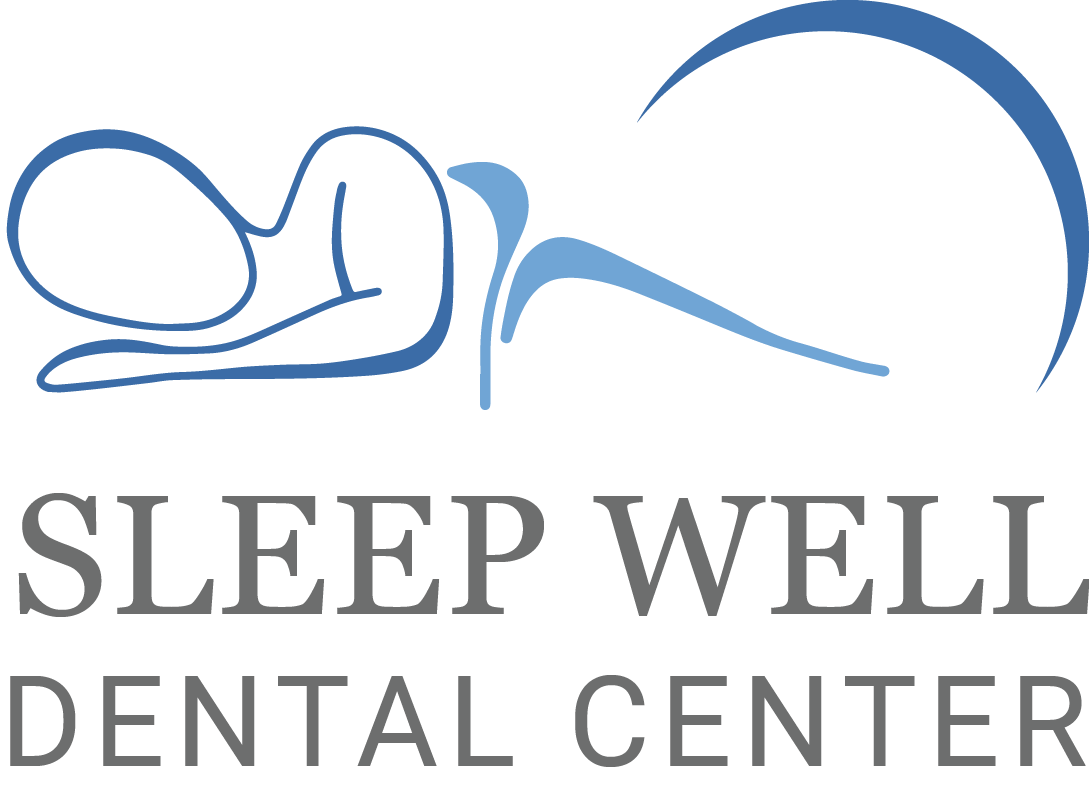 Sleep Well Dental Center Logo