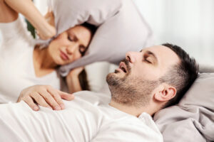 treatments for snoring and sleep apnea 