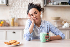 Fenton, MI, dentists offers sleep apnea treatments