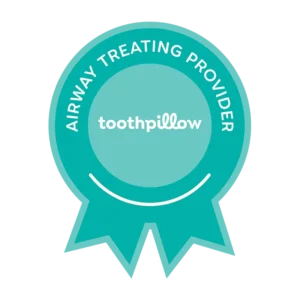 Tooth Pillow Airway Treating Proivder