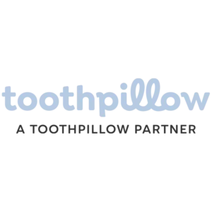 Tooth Pillow Logo
