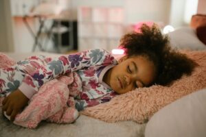 pediatric sleep apnea in Fenton